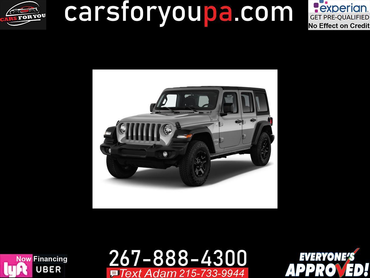 jeep all-new wrangler unlimited 2018 1C4HJXDG2JW297979 image jeep all-new wrangler unlimited 2018 1C4HJXDG2JW297979 image
